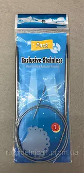 Спиці на тросику 5 мм/довжина 14 см