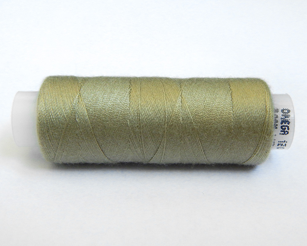 Нитки швейні універсальні №40 OMEGA 120 колір 415