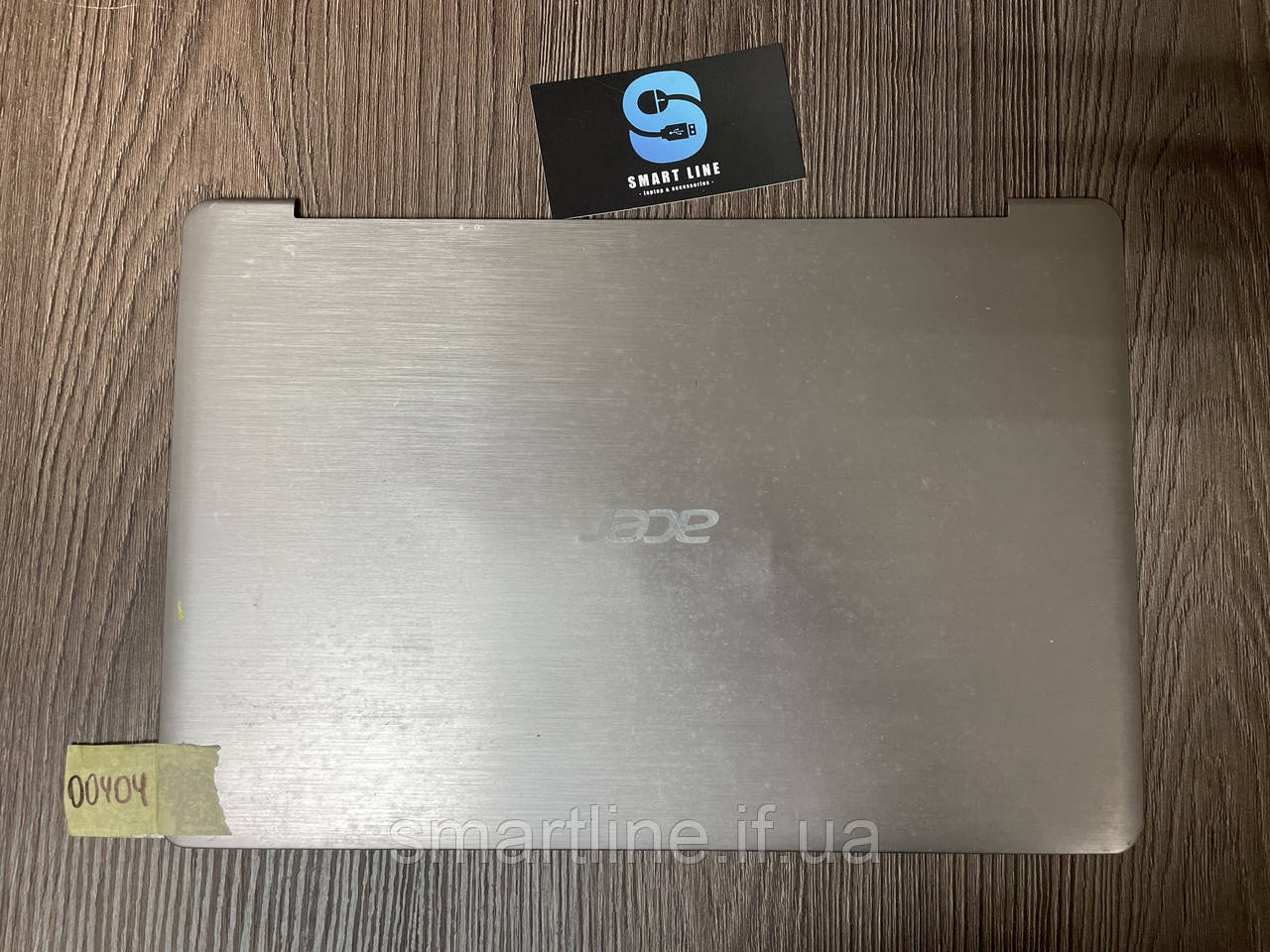Кришка матриці для ноутбука Acer Aspire S3 Series, ms2346 UltraBook