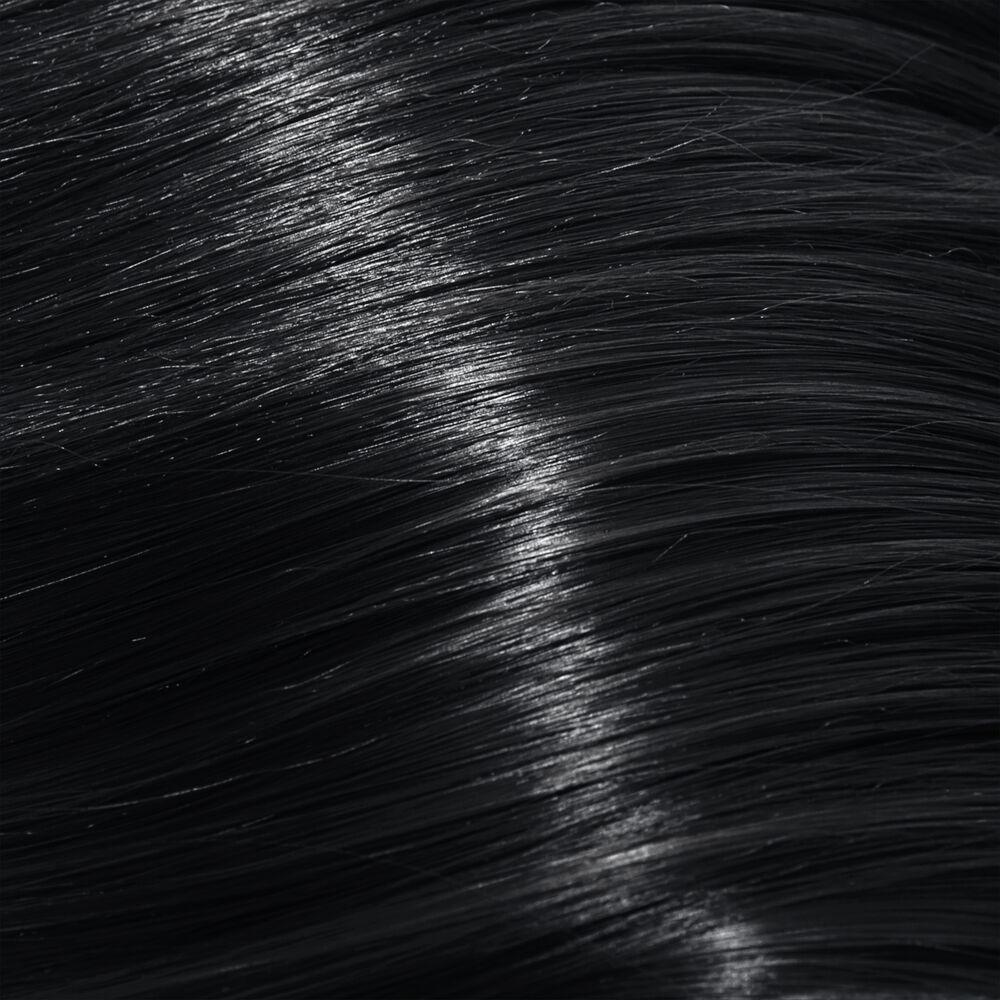 Фарба для волосся без аміаку Matrix Color Sync 90 мл. 1A Синьо чорний попелястий