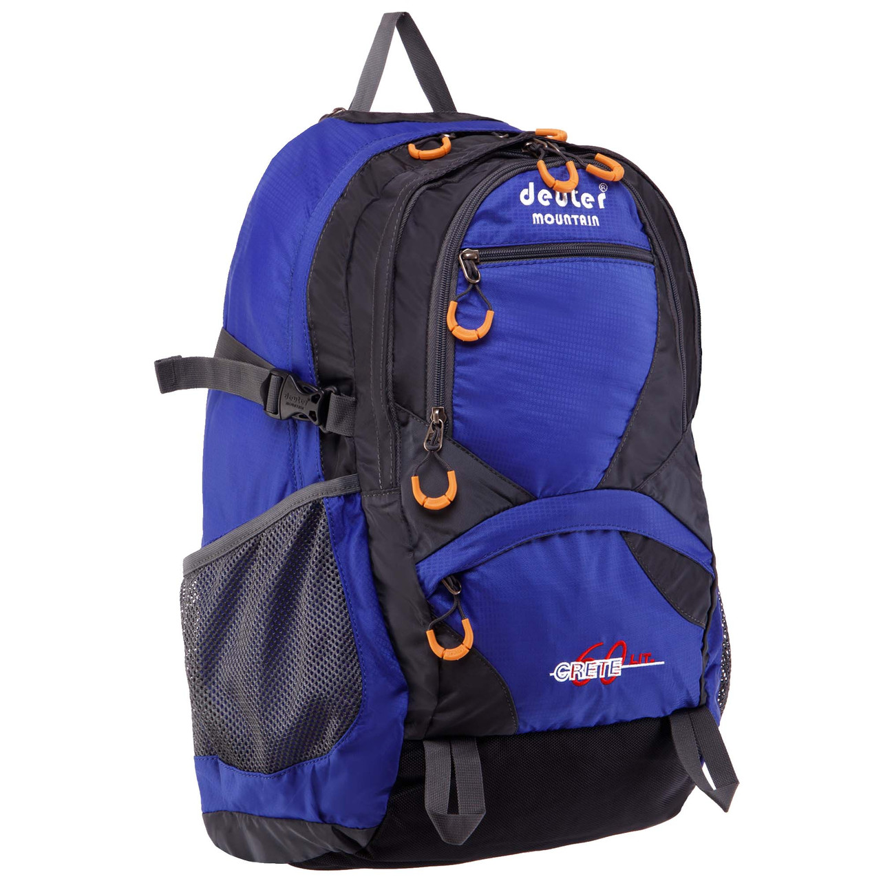 Рюкзак туристичний DTR 27 л (8811-7)