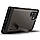 Чохол Spigen для Samsung Galaxy S22 Ultra - Tough Armor, Gunmetal (ACS03924), фото 6
