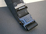 Ремінь  US LC2 Pistol Belt  чорний, фото 4