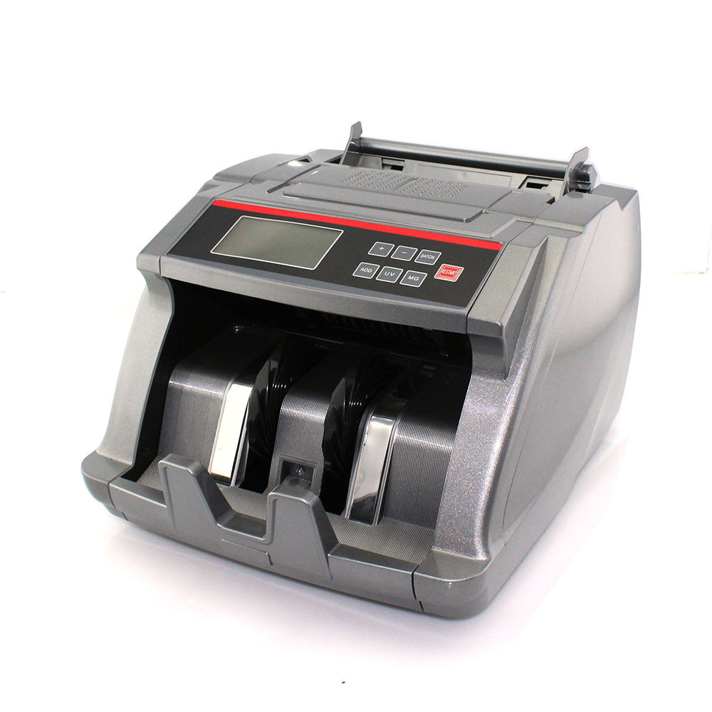 Об' ємна машинка Bill Counter N85