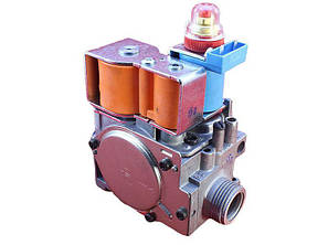 Газовый клапан для котла Vaillant turboTEC atmoTEC 0020200723 Sit 845, фото 1