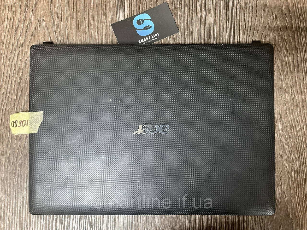 Кришка матриці ноутбука ACER Aspire 4552