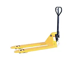 Гідравлічні ручні візки