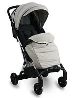 Прогулянкова коляска Ibebe i-stop Mini 01, сірий