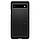 Чехол Spigen для Google Pixel 6A - Tough Armor, Black (ACS04479), фото 2
