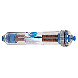 Aquafilter AIFIR2000 Біокерамічний Іонізатор-структуризатор води (AIFIR2000-ML оновленний з 2025 г.), фото 2