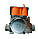 Газовий клапан для котла Vaillant turboTEC atmoTEC 0020200723 Sit 845, фото 4