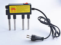 Электролизер PR-402 для проверки качества питьевой воды