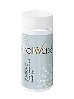 Тальк Italwax - классический, 50 г.