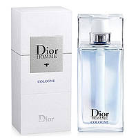 Christian Dior Dior Homme Cologne 2013 одеколон 75мл