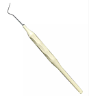 [541-С] Зонд Ergoform Form C, Fig. 8, ЖОВТИЙ Hahnenkratt, фото 2