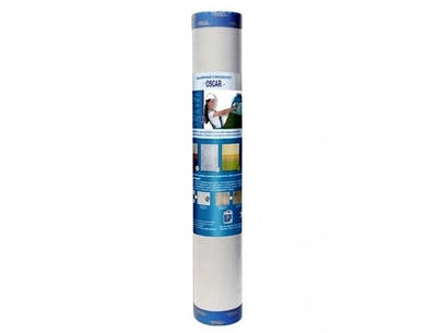 Малярний склохолст Oscar-економ Os40-20