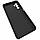 Силіконовий чохол Soft TPU Armor для Samsung M236 Galaxy M23 5G/M135 Galaxy M13 - Black, фото 3
