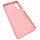 Силіконовий чохол Soft TPU Armor для Samsung M236 Galaxy M23 5G/M135 Galaxy M13 - Pink Sand, фото 3