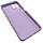 Силіконовий чохол Soft TPU Armor для Samsung M336 Galaxy M33 5G - Light Violet, фото 3