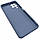 Силіконовий чохол Soft TPU Armor для Samsung M336 Galaxy M33 5G - Linen Blue, фото 3