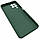 Силіконовий чохол Soft TPU Armor для Samsung M336 Galaxy M33 5G - Midnight Green, фото 3