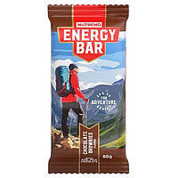 Зерновий батончик Nutrend Energy Bar 60 г. (шоколадне тістечко)