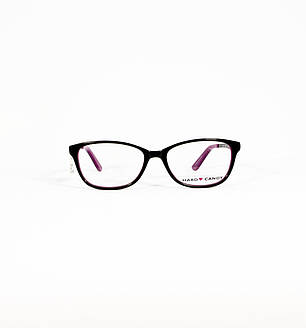 Оправа для окулярів жіноча Hard Candy HC41 BLKP, фото 2