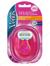 Gillette Venus жіночий станок для гоління з касетою для гоління в комплекті