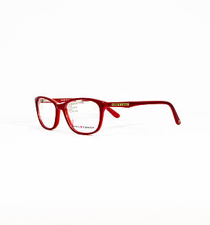 Оправа для окулярів жіноча Hard Candy HC39 RED, фото 3