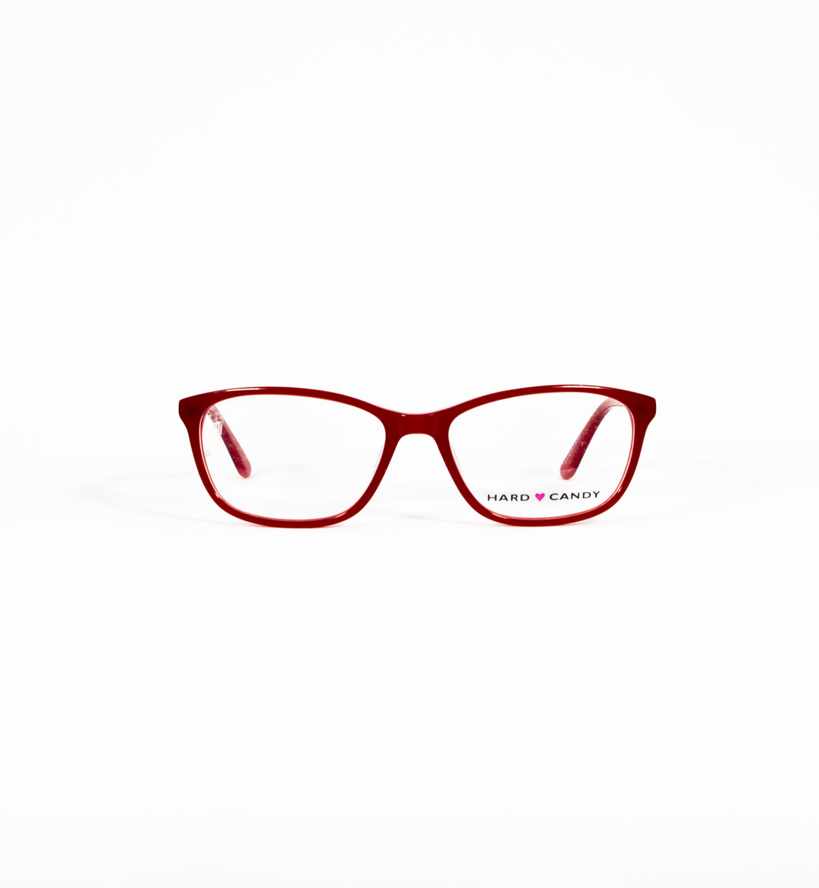 Оправа для окулярів жіноча Hard Candy HC39 RED