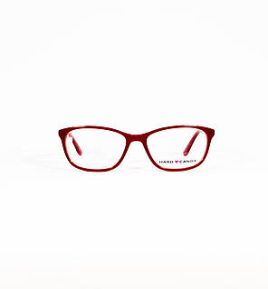 Оправа для окулярів жіноча Hard Candy HC39 RED, фото 1