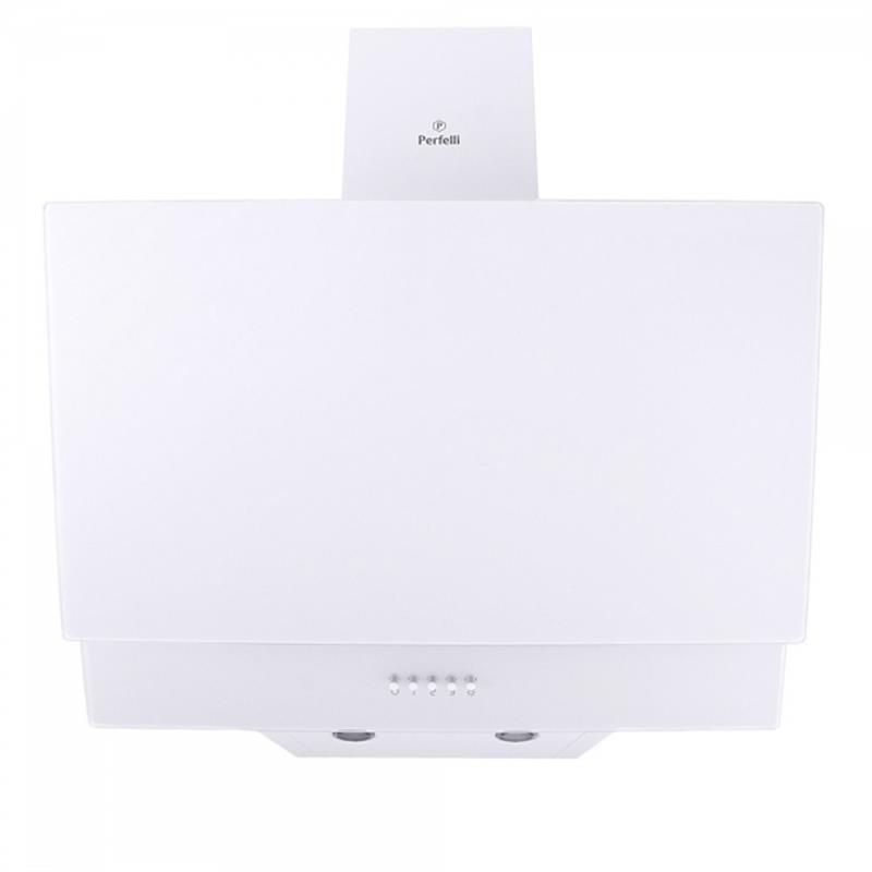Витяжка Perfelli DN 6452 D 850 WH LED