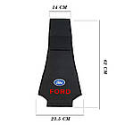 Чохол на підголовник з логотип Ford 2шт, фото 5