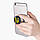 Тримач для смартфона попсокет (Popsockets)  Україна Білий, фото 3