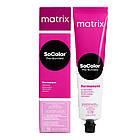 Фарба для волосся Matrix Socolor Beauty Natural 90 мл. 6RC+, фото 2
