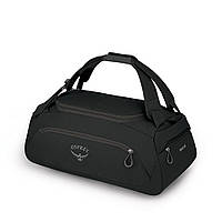 Сумка Osprey Daylite Duffel 30 Black - чорна