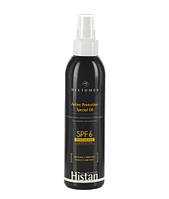 Histan Active Protection Special Оil SPF6 Сонцезахисна олія-бронзатор SPF6, 200 мл