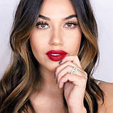 Помада для губ MAC Retro Matte Lipstick 707 Ruby Woo, фото 4