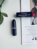 Помада для губ MAC Retro Matte Lipstick 707 Ruby Woo, фото 5