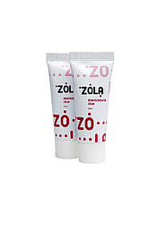 ZOLA Крем регенеруючй для брів (20 ml)