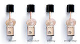 Тональний крем Paese Long Cover Fluid - 1,5 Beige (30 ml), фото 2