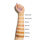 Тональний крем Paese Long Cover Fluid - 1,5 Beige (30 ml), фото 4