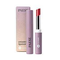 Помада кремова для губ PAESE nanorevit creamy lipstick 10 Natural Beauty