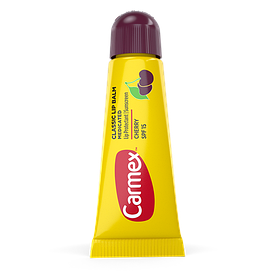 Бальзам для губ Carmex Moisturising Lip Balm SPF 15 - Cherry (10 g)