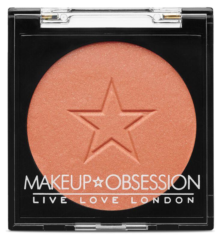 Скульптор Makeup Obsession Blush B105 Honey