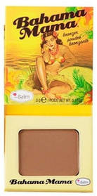 Бронзер The Balm Bahama Mama (3 g)