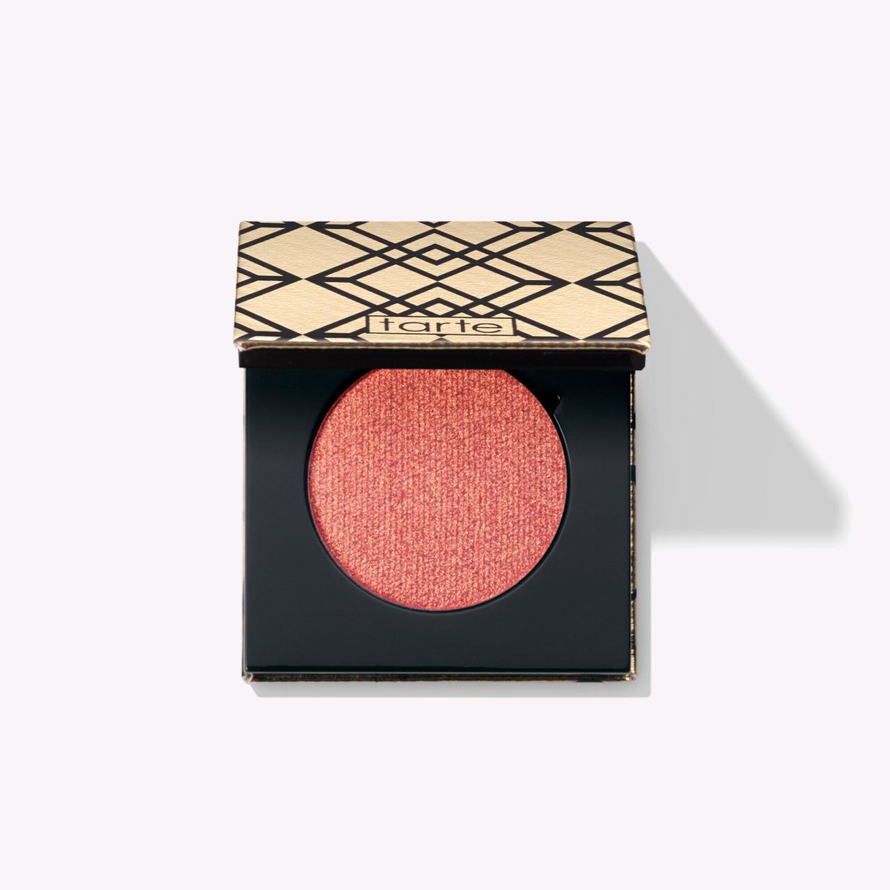 Тіні Tarte tarteist metallic shadow Pop rock