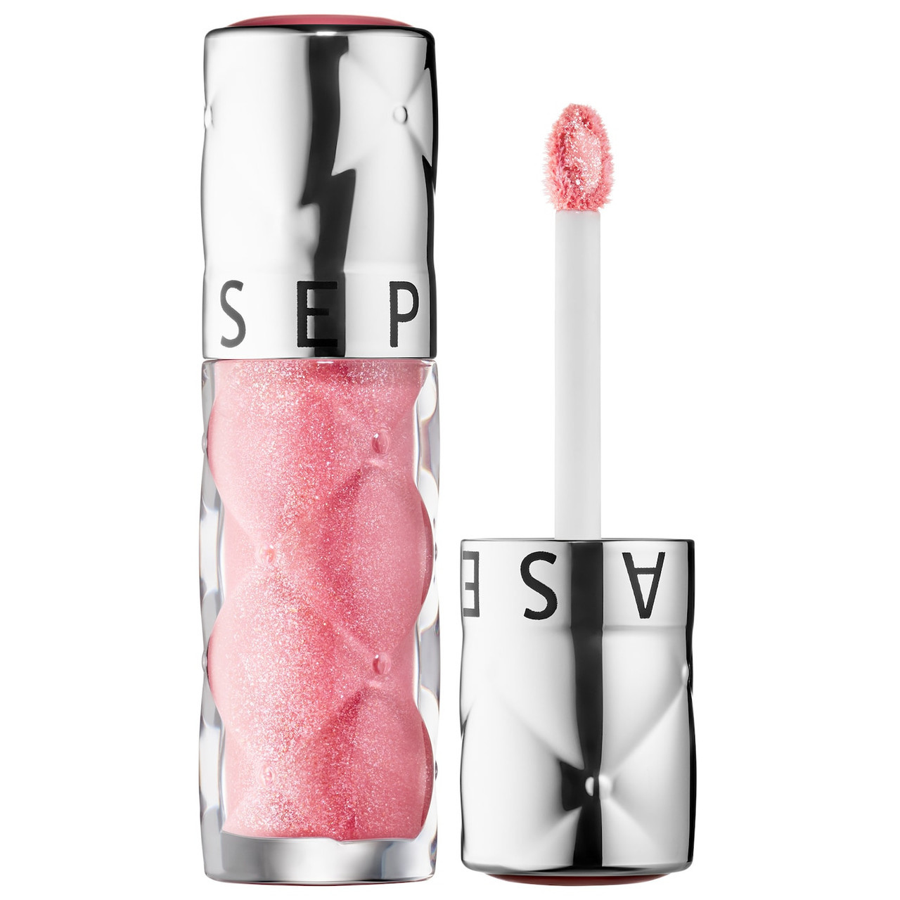 Блиск для губ Sephora Plump Effect - 11 Starstruck Pink (6 ml), фото 1