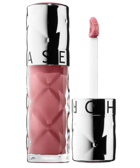 Блиск для губ Sephora Plump Effect - 05 Pump Up It Red (6 ml), фото 1