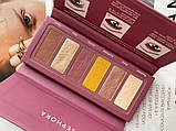 Палетка тіней Sephora EYESTORIES Fresh Florals, фото 2